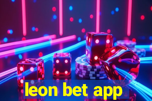 leon bet app